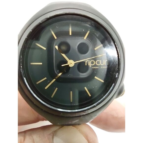 Rip Curl Aurora Classic Surf Ladies Watch Model A2696G - Picture 1 of 14